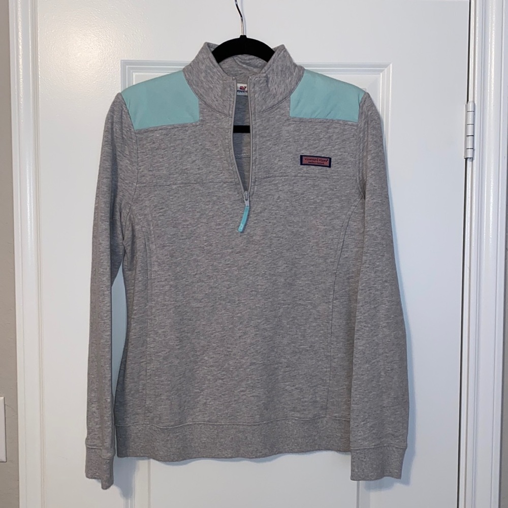 Ladies Vineyard Vines Shep Shirt!